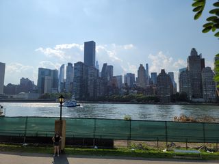 Samsung Galaxy Note 20 Ultra camera roll