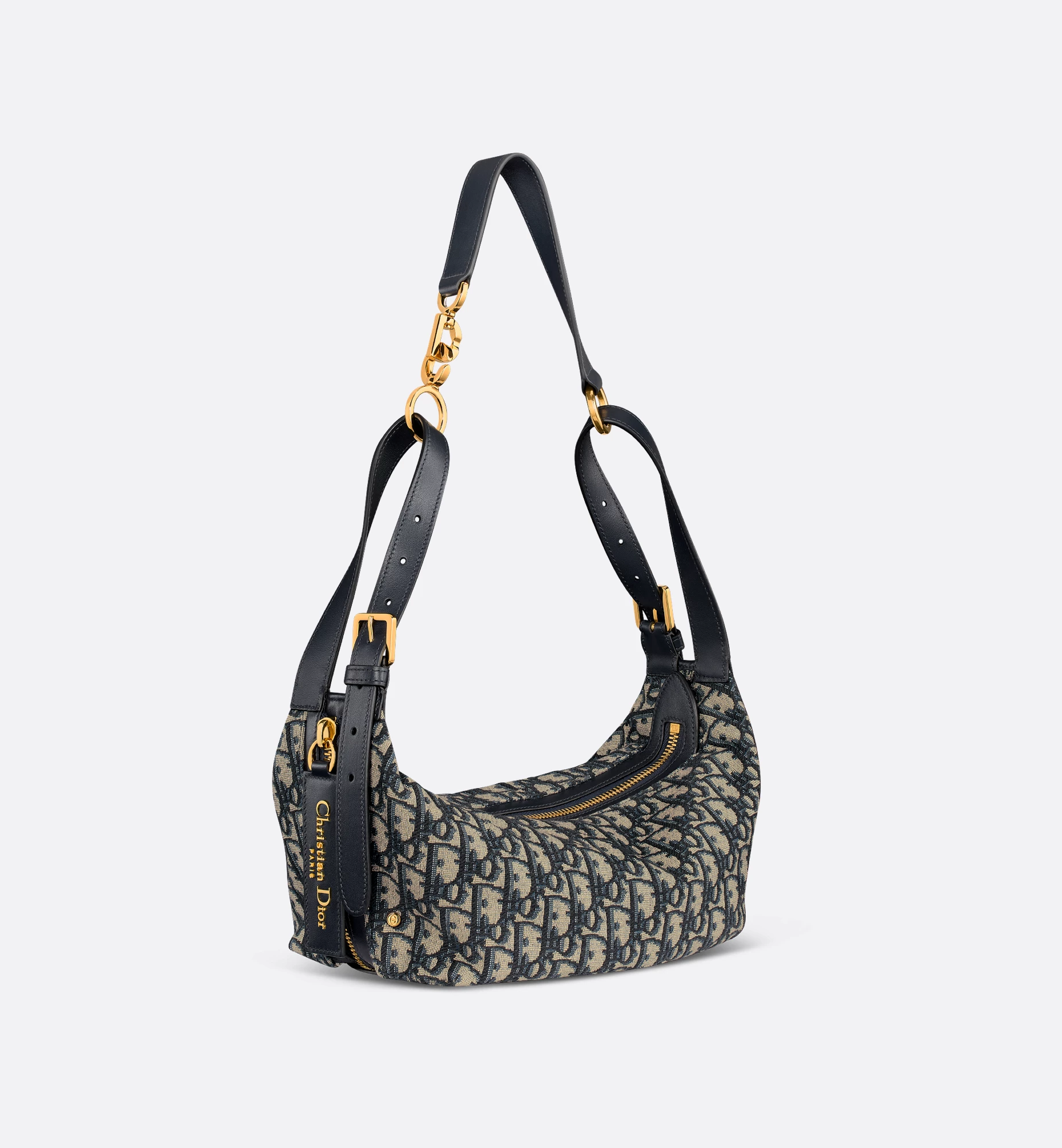 Dior D Journey bag