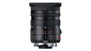 Best Leica M lenses: Leica Tri-Elmar-M 16-18-21mm f/4 ASPH