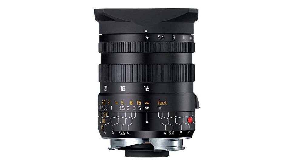 The best Leica M lenses in 2024 Digital Camera World