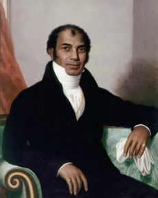 Sake Dean Mahomed (1759-1851). Portrait from Royal Pavilion & Museums, Brighton & Hove.