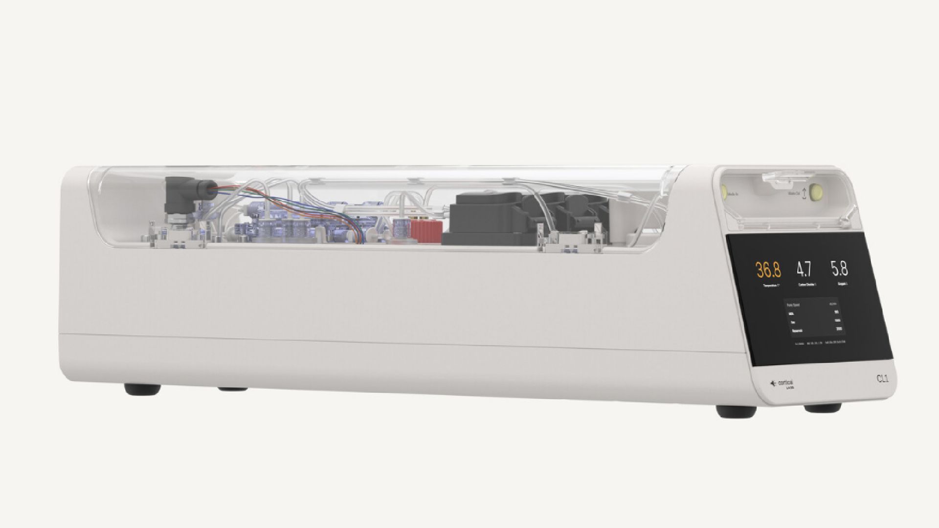 The world's first 'body in a box' biological computer costs $35,000 and ...