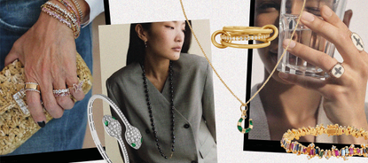 Spring/Summer 2026 Fine Jewellery Trends