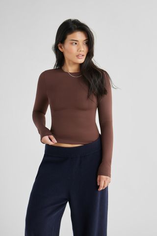 Long Sleeve Top