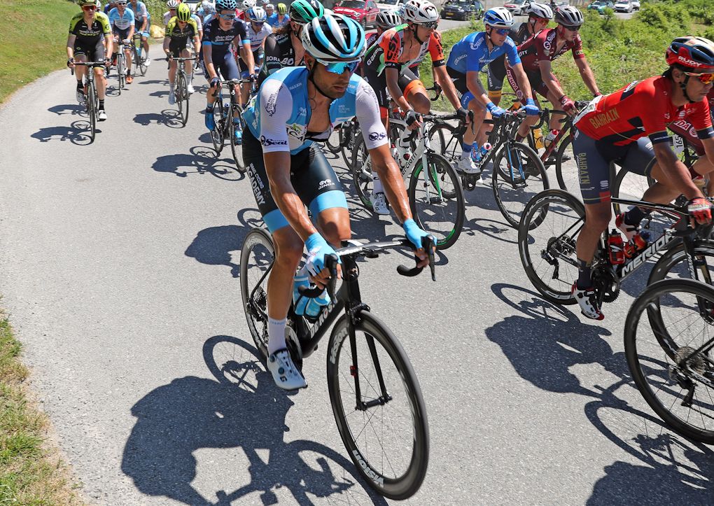 Davide Cimolai (Israel Cycling Academy)