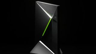 Alexa nvidia shield online tv