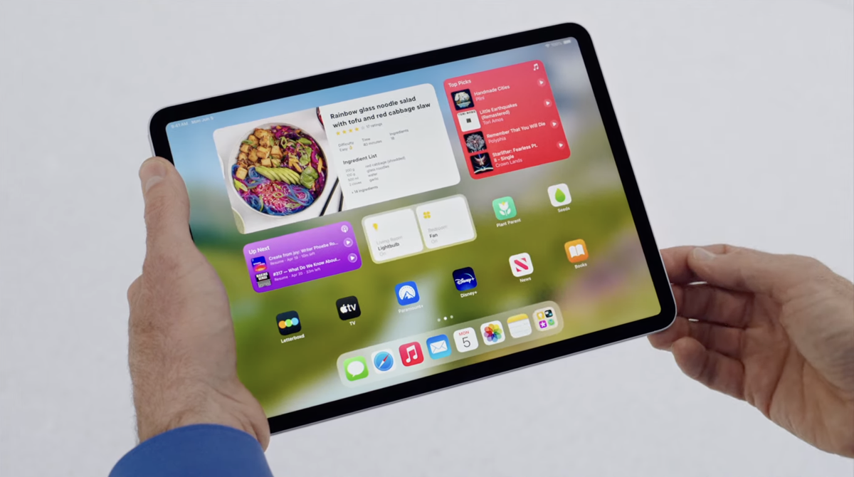 Next-gen Apple iPad Mini set to be unveiled in late 2024; check likely  features and upgrades