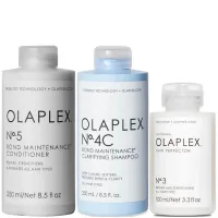 Olaplex Daily Repair Bundle:was £84 now £63 | Beauty Bay (save £21)