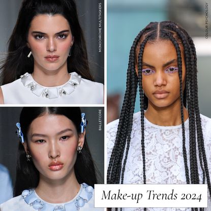 Make-up Trends 2024