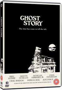 Ghost Story (1981)