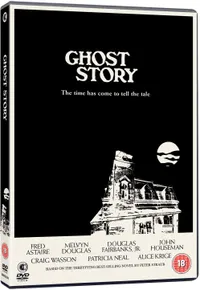 Ghost Story (1981)