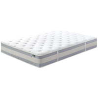 Zinus Original Green Tea Hybrid mattress
Was fromNow from:Saving