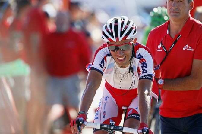 Joaquim Rodriguez (Katusha)