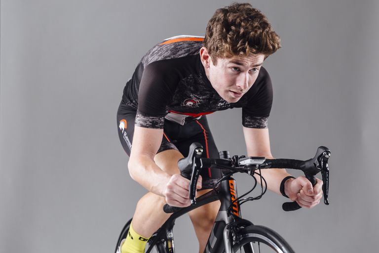 indoor cycling specific clothing 