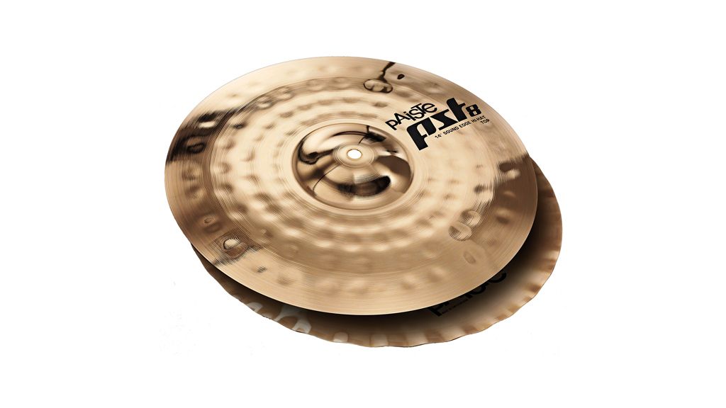 Paiste PST8