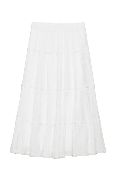 Little Moon, Damasque Skirt
