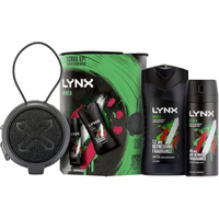 Lynx Africa Duo Body Spray: was £8.50, now £5 at Amazon