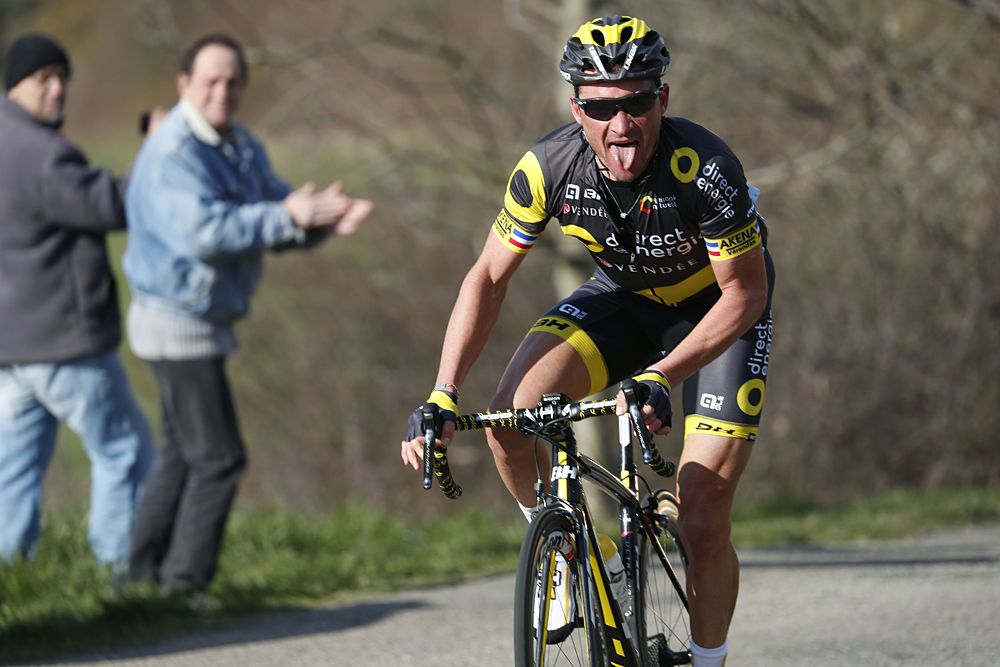 Thomas Voeckler (Direct Energie)