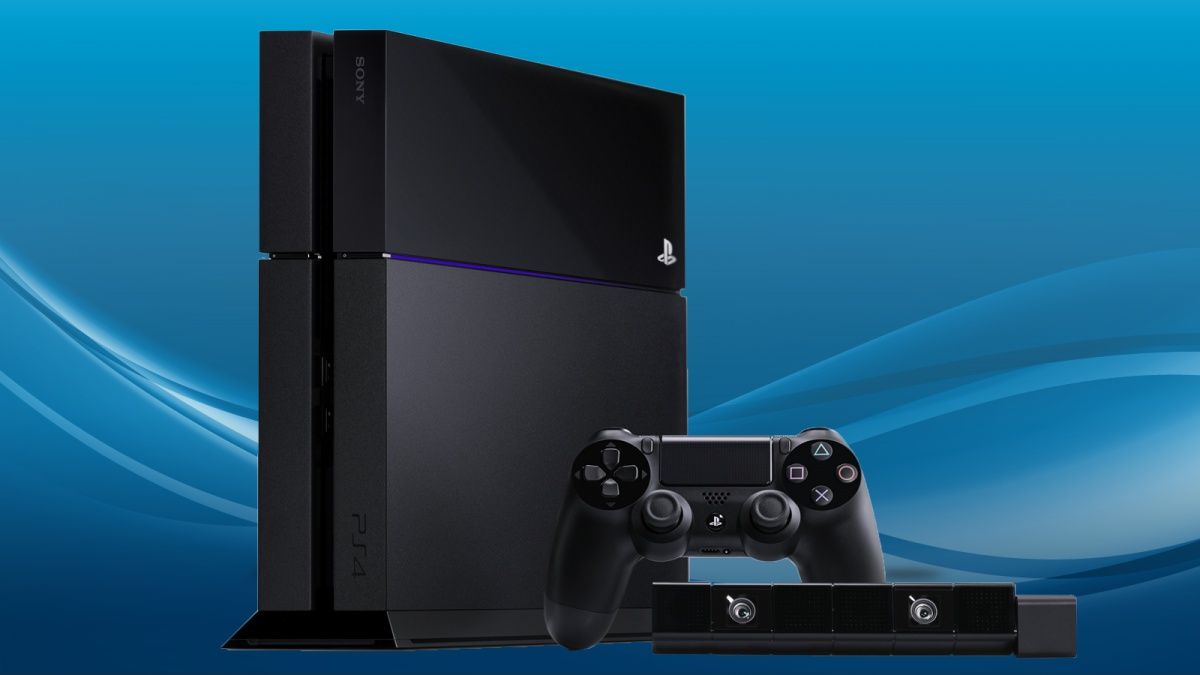 shop playstation 4 console