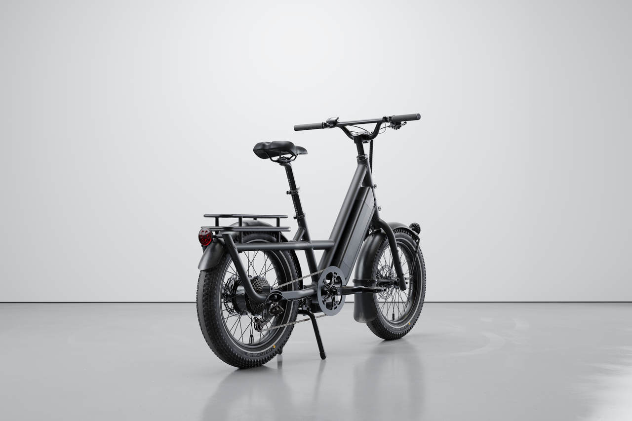 Specialized Globe Haul St