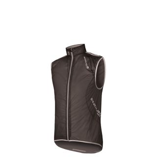 Endura FS260-Pro Adrenaline Race Gilet II black