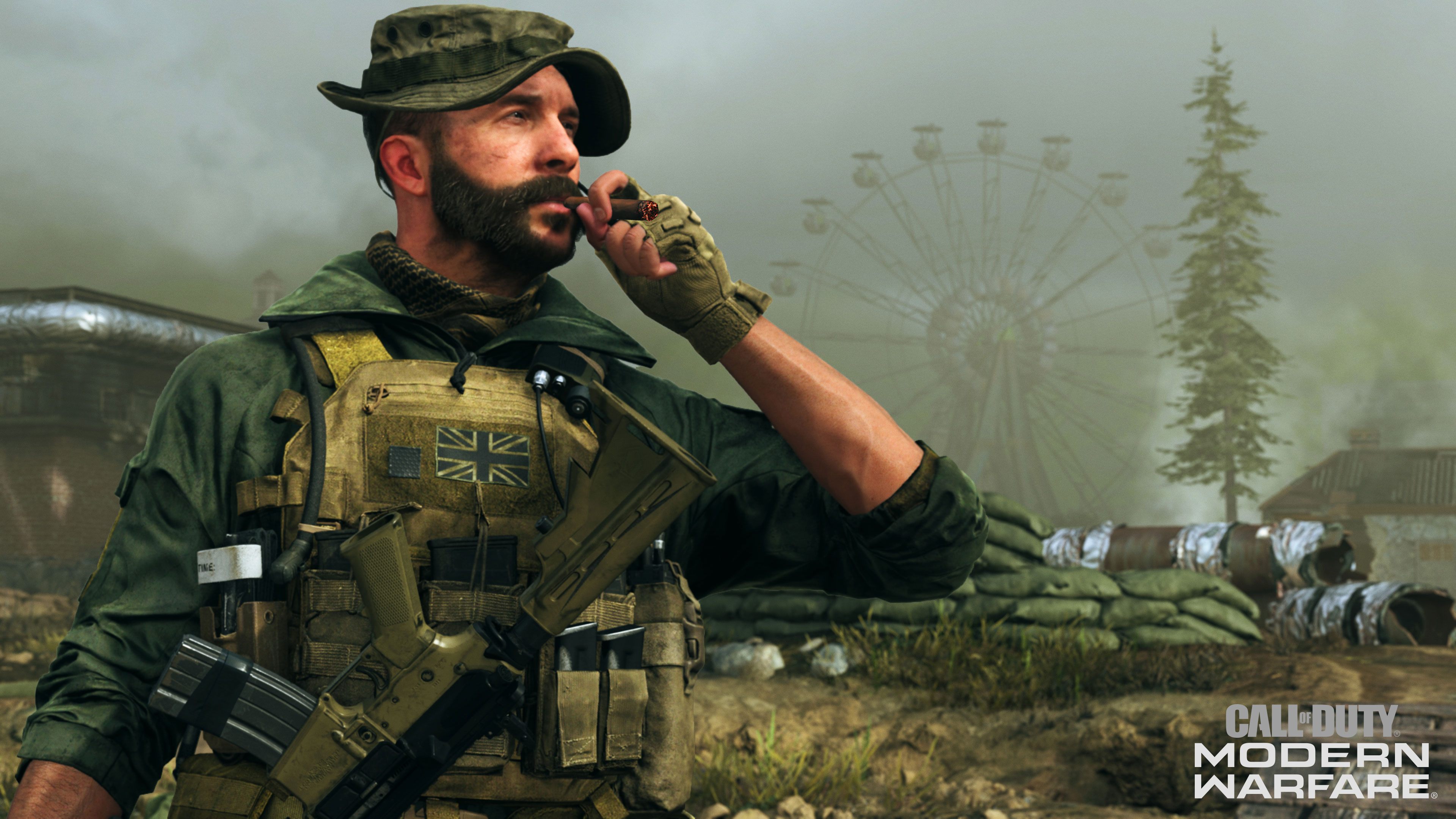 Call Of Duty: 5 Reasons We're Excited For The New Modern Warfare (& 5  Things We're Worried About)