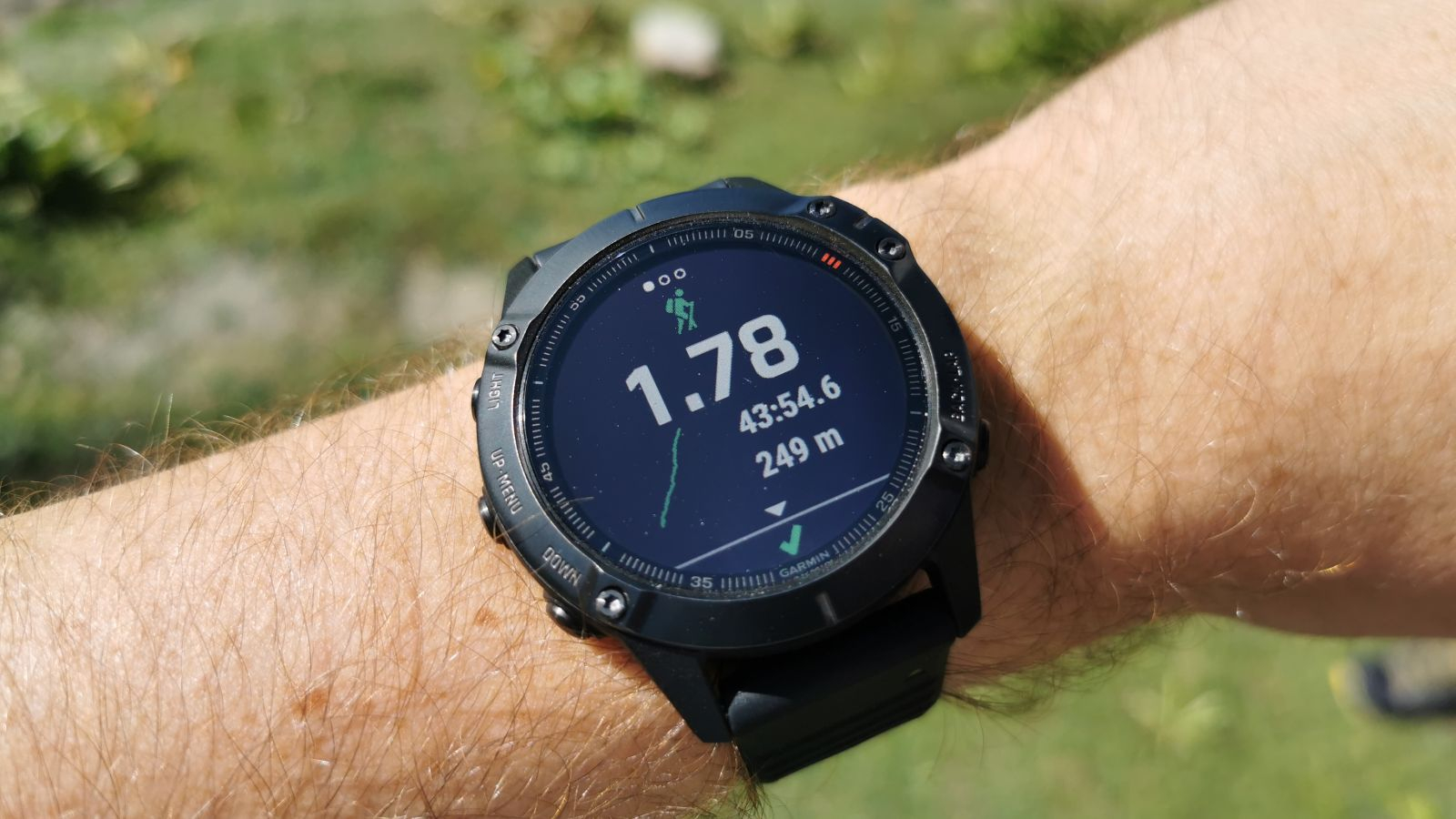 Garmin Fenix 6 review | TechRadar