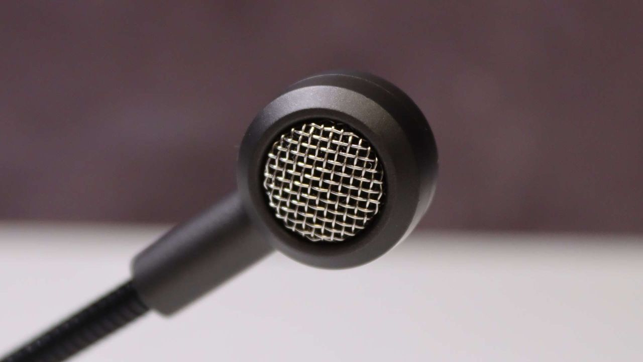 Audeze Maxwell gaming headset
