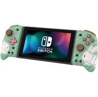 Hori Nintendo Switch split pad pro: £49.76£47.99 at Amazon 
Save 4%