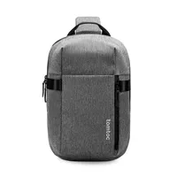 7. tomtoc 14-inch Compact EDC Sling Bag: $59.99 $44.99 at Amazon