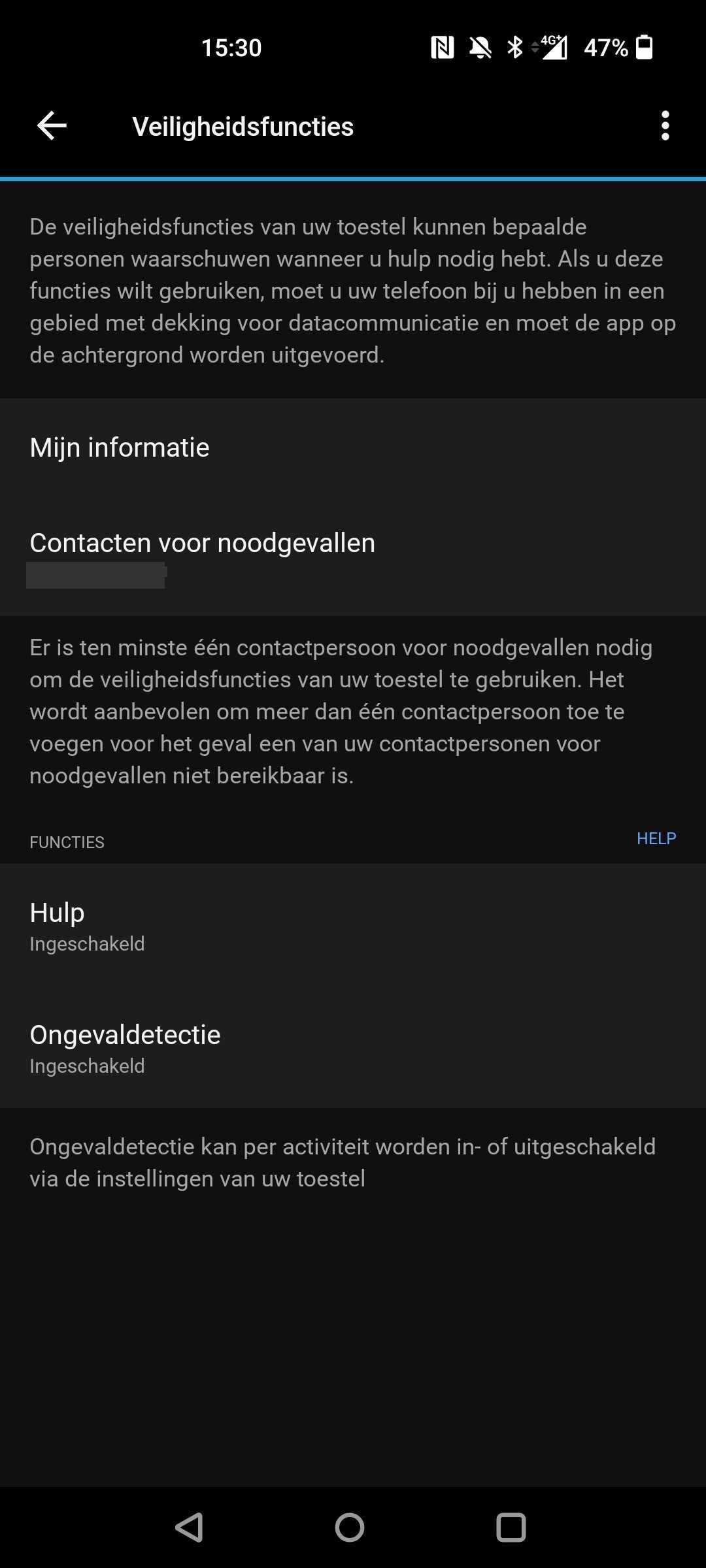 Garmin Connect