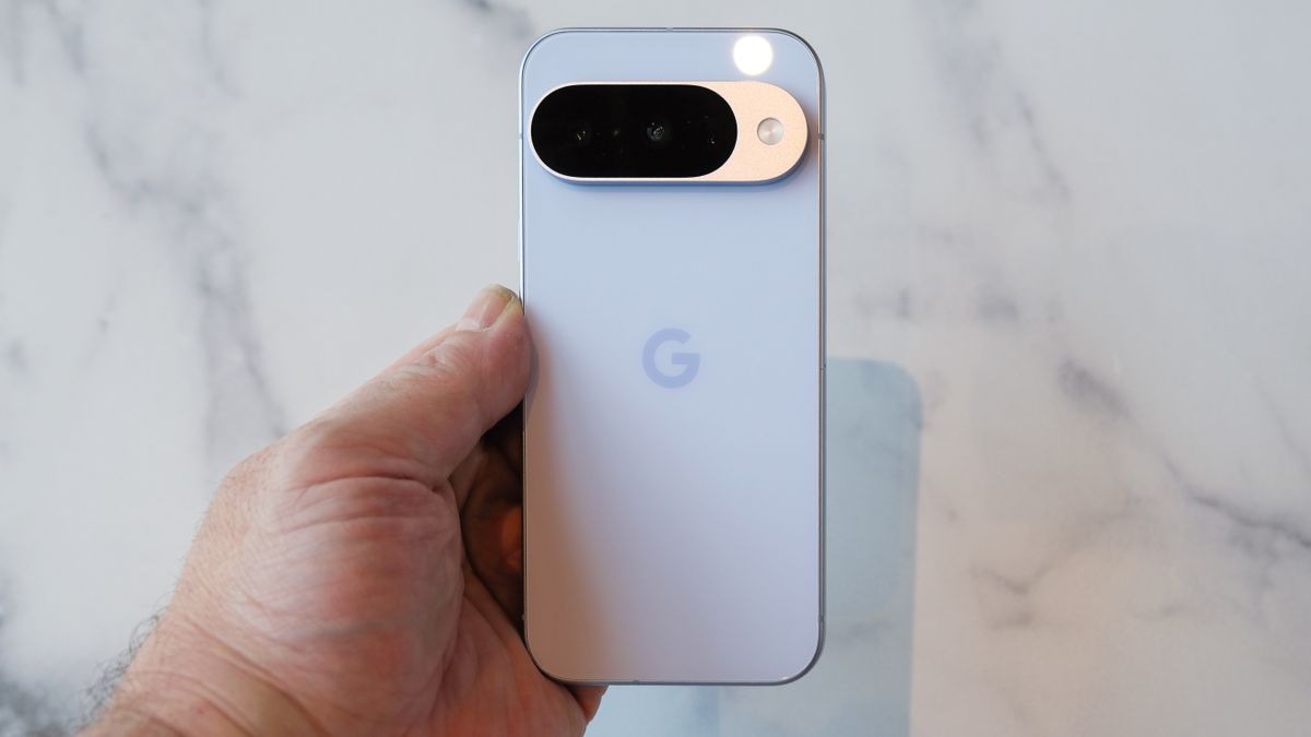 Some Google Pixel 10 owners are reporting problems with wireless charging