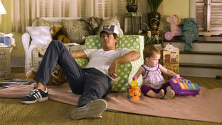 Josh Duhamel as Eric in "Life as We Know It" (2010)