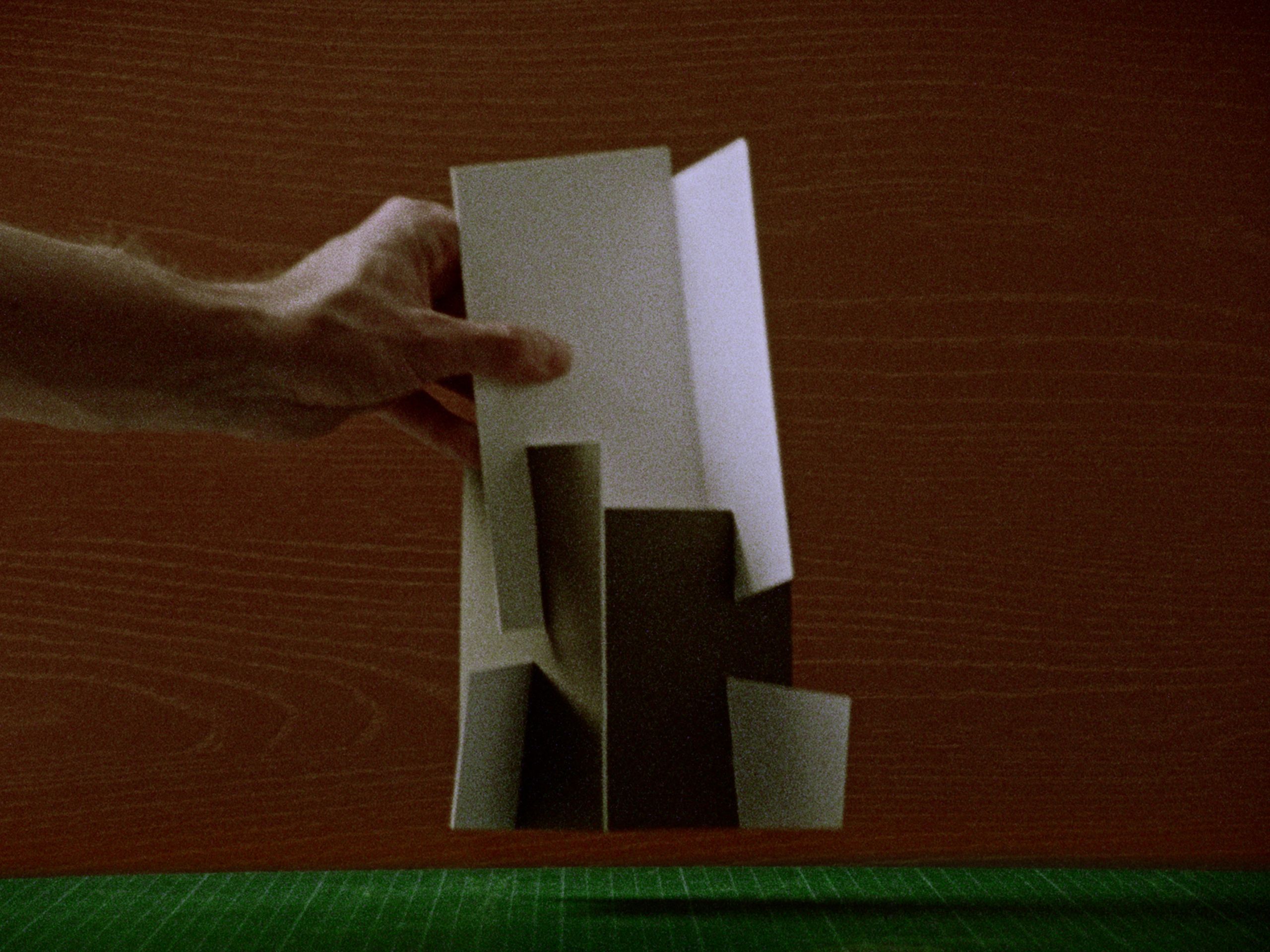 wallpaper.com - Rosa Bertoli - Wallpaper* Design Awards 2026: How Formafantasma designed our DIY trophy