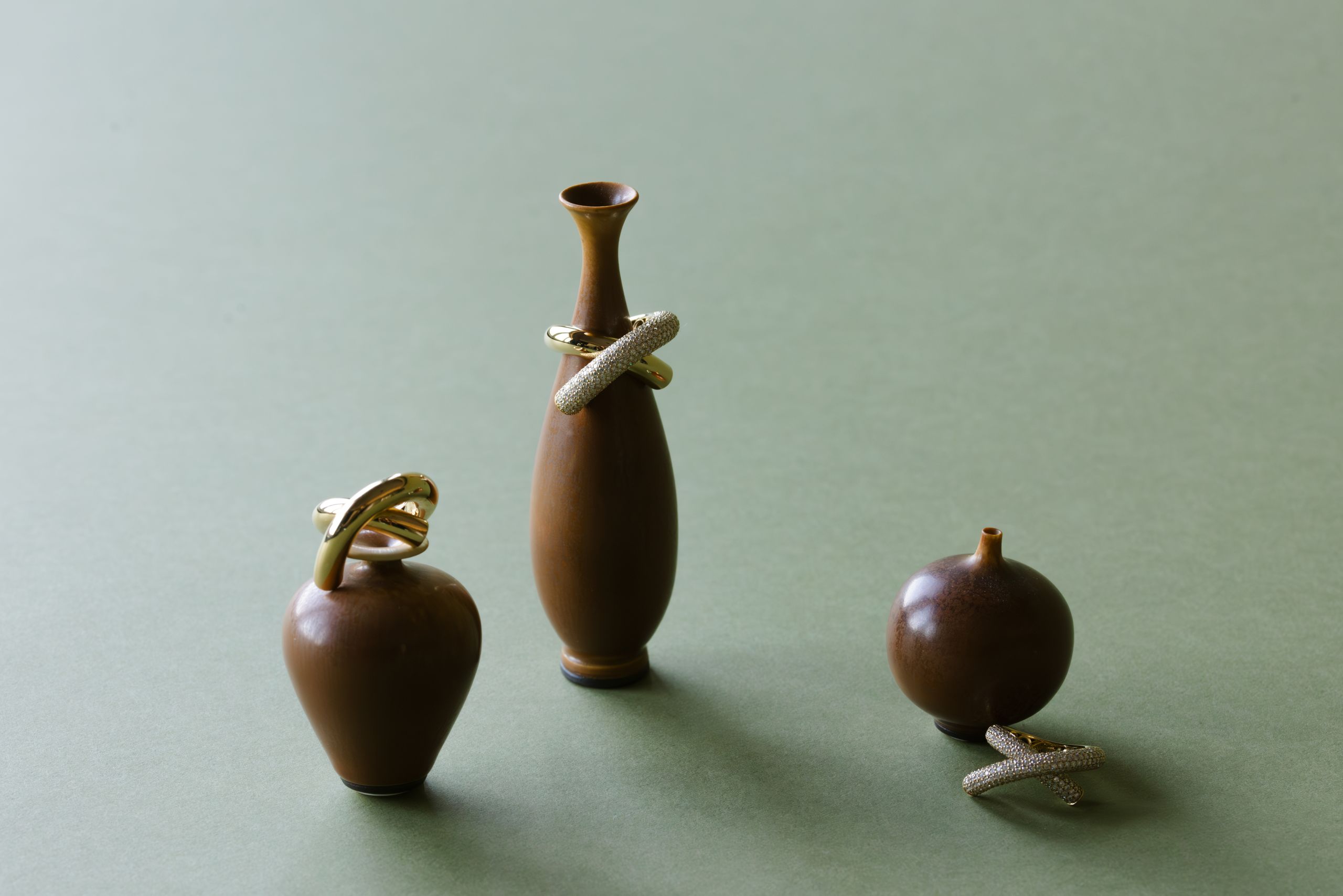What jewellery and ceramics reveal about Swedish design