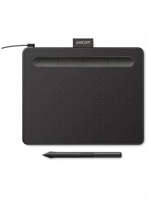 Intuos Small Graphics Tablet