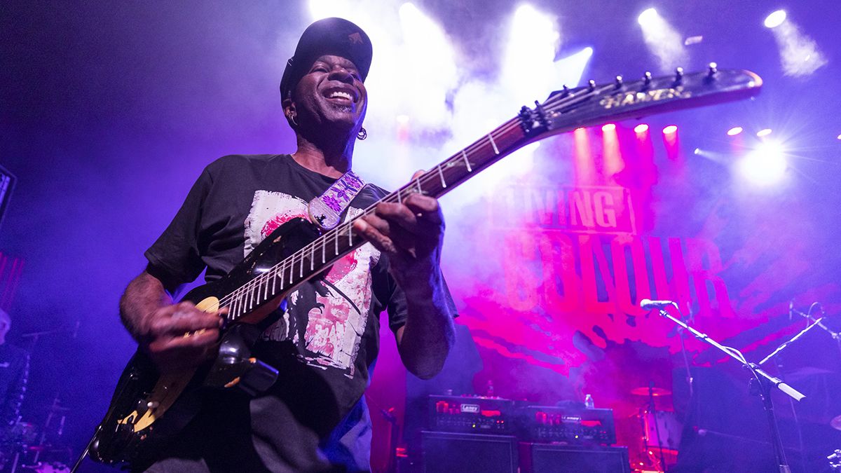 Vernon Reid