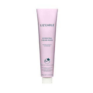 a packshot of liz earle face mask