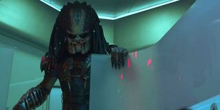 Latest 'Predator' flick is best since original