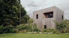 Orchard House by Studio Bark