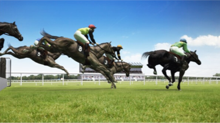 Virtual Grand National 2020