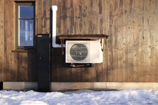 Heat pump installations soared in 2023