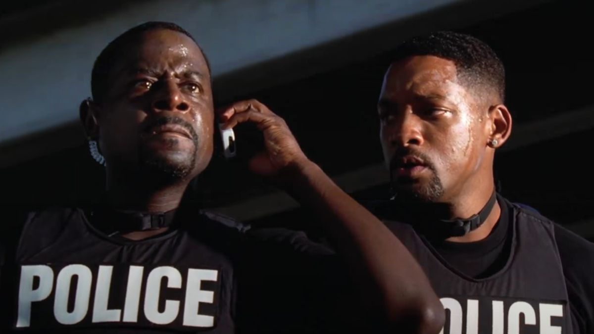 The Story Behind All Actors Who Almost Starred In Bad Boys Before Will Smith And Martin Lawrence