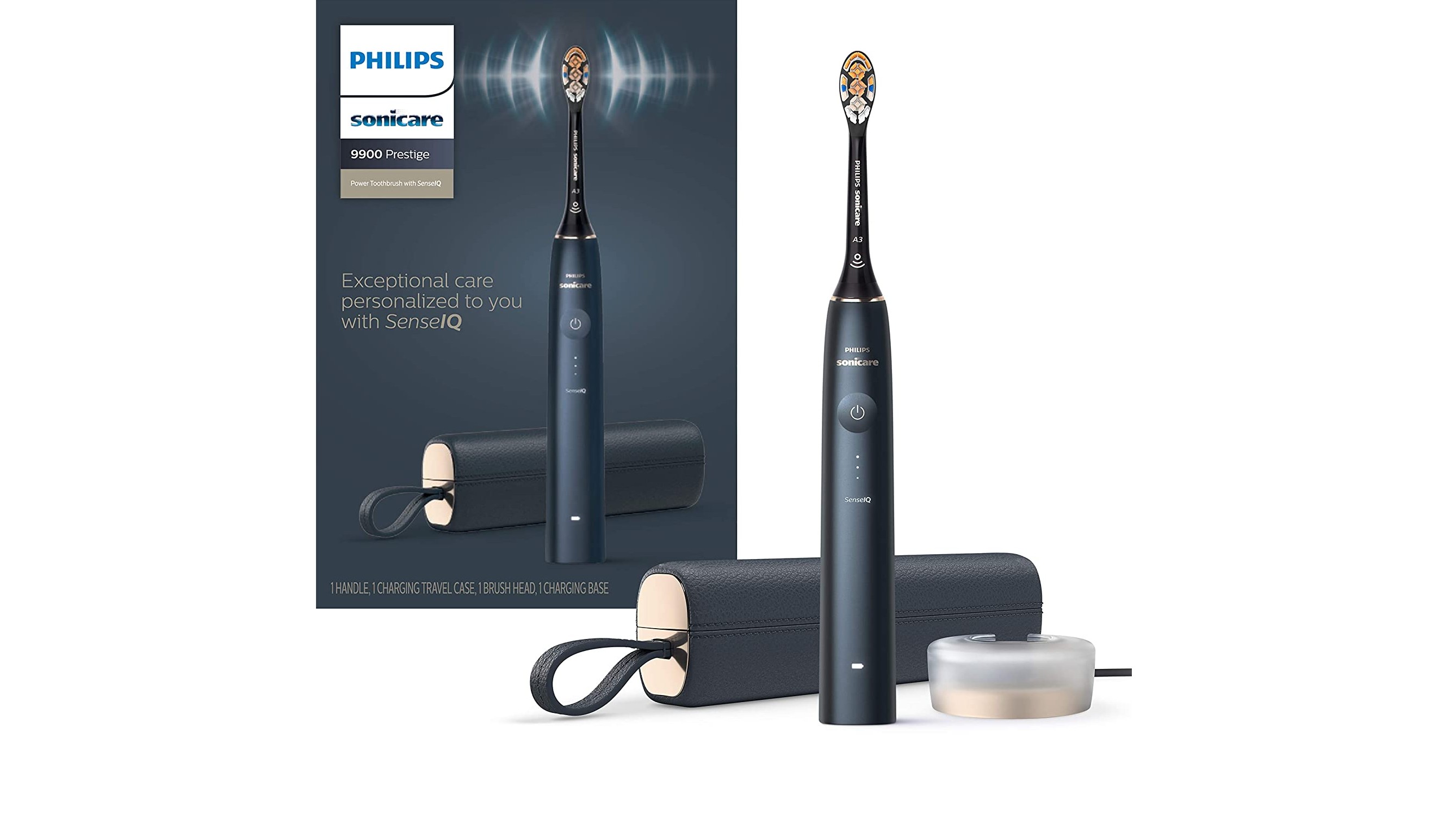 Philips Sonicare 9900 Prestige