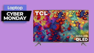 Best Cyber Monday TCL TV deals