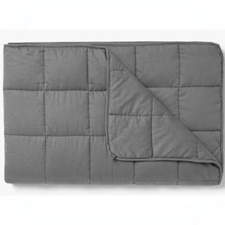 John Lewis & Partners Specialist Synthetic Weighted Blanket