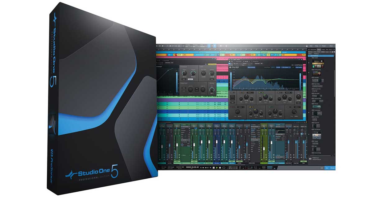 Steinberg Cubase 11