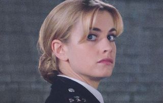 Will Jane Tennison compromise her principles in this weeks episode of Prime Suspect 1973