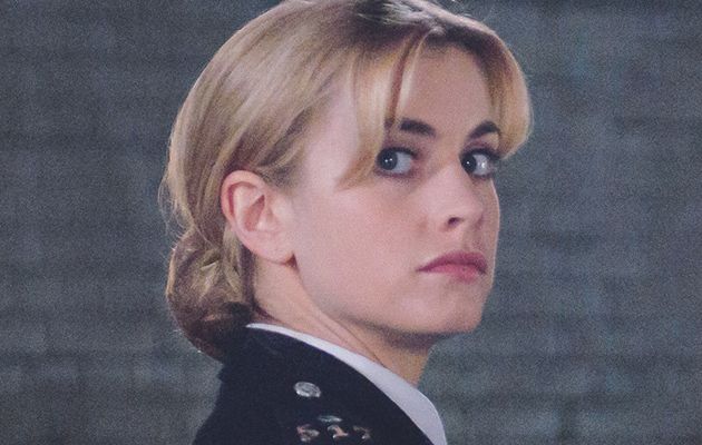 Will Jane Tennison compromise her principles in this weeks episode of Prime Suspect 1973