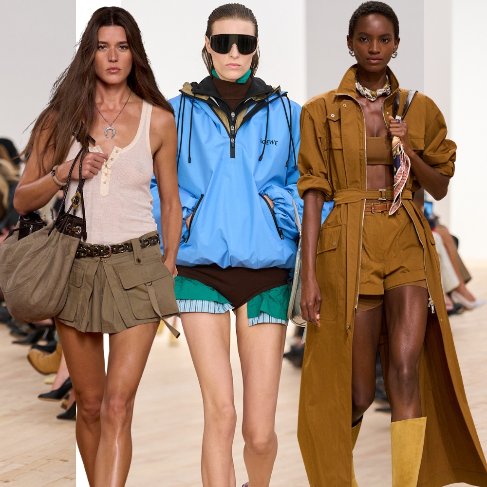 summer fashion trends 2026